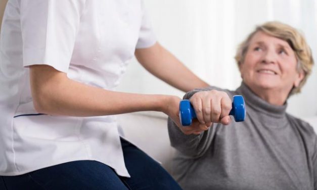 ¿A qué edad ya no merece la pena realizar tratamientos de fisioterapia?